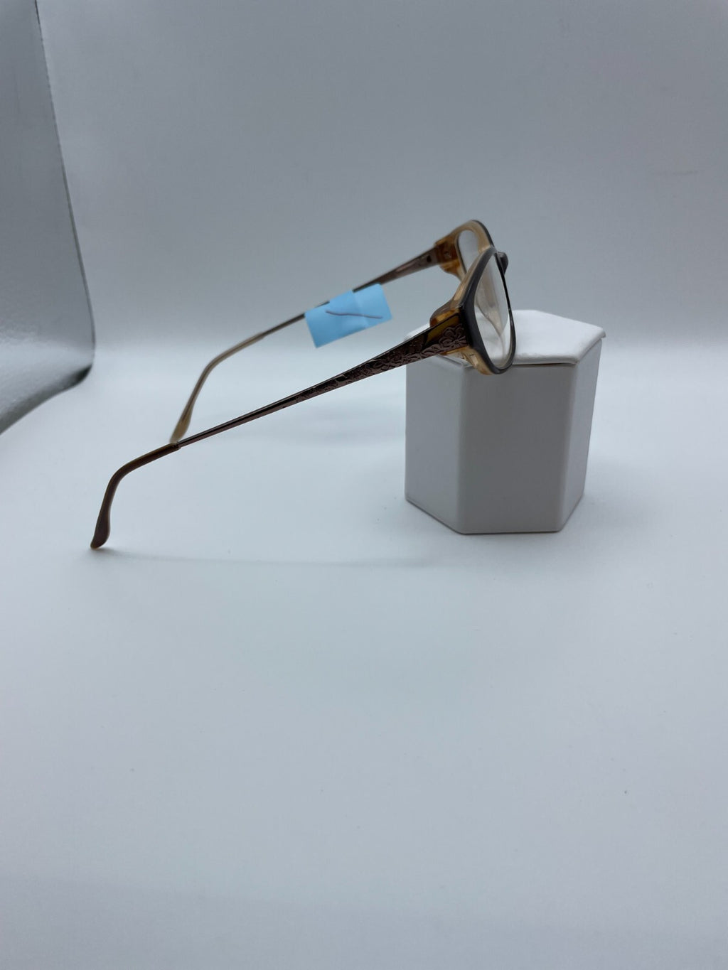 Tres Jolie Brand 82 Model 51 Eye Mocha Latte NEW