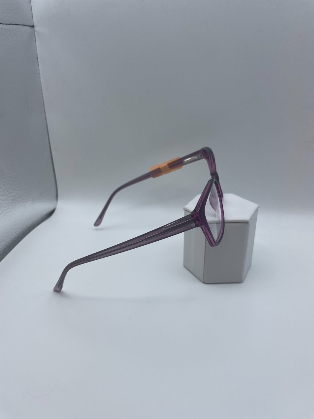 Enhance Brand EN3974 Model 54 Eye Purple NEW