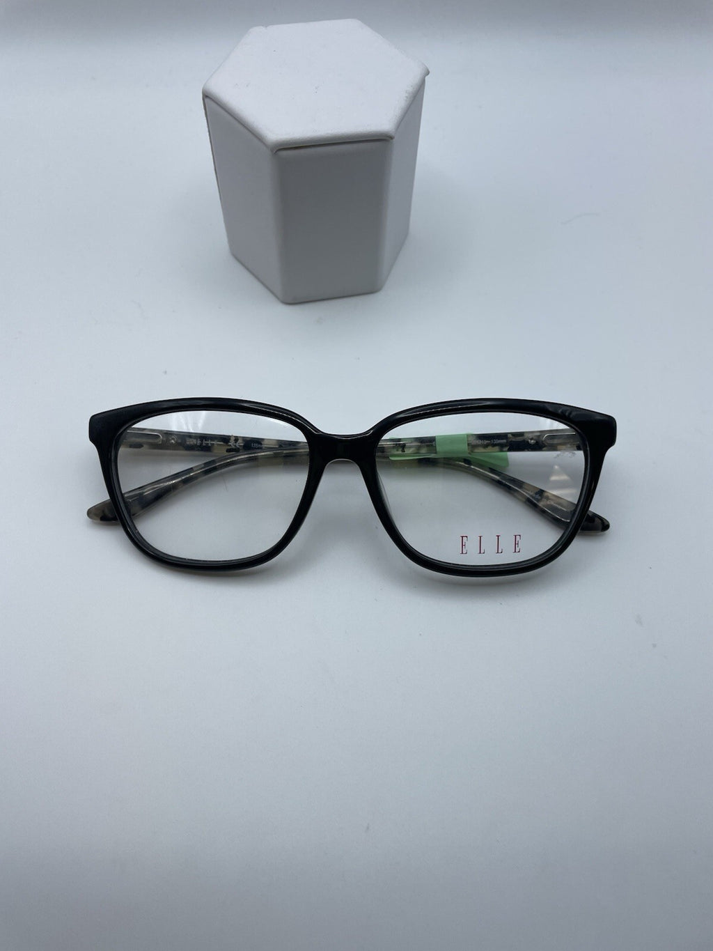 Elle Brand EL13449 Model 53 Eye Black NEW
