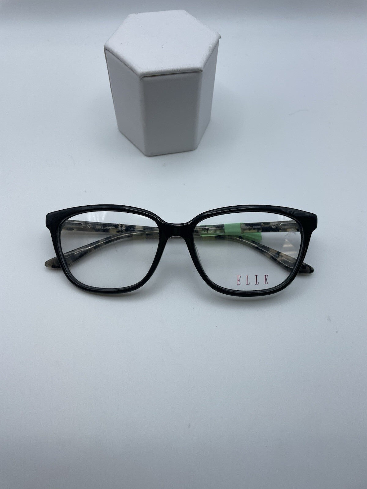 Elle Brand EL13449 Model 53 Eye Black NEW