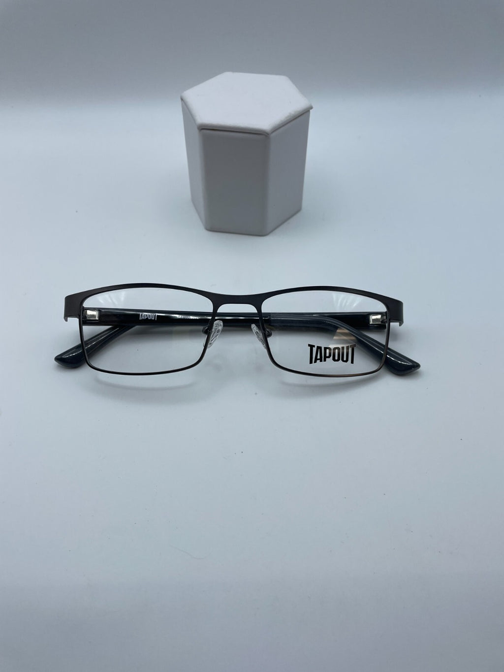 TAPOUT Brand TAP835 Model 52 Eye Gunmetal NEW
