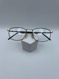 Mario Martinelli Brand MM Texas Model 53 Eye G/Black NEW