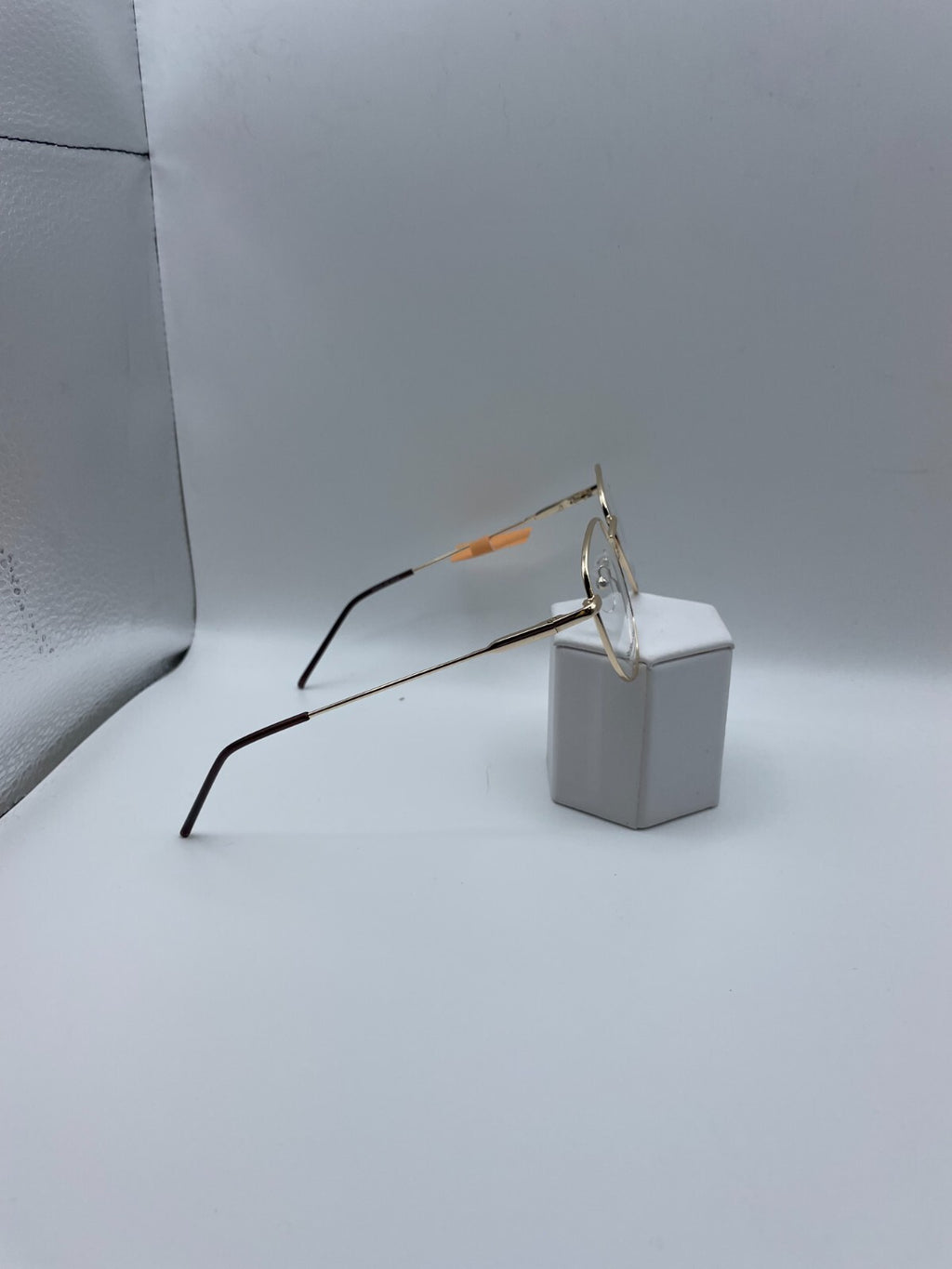 Enhance Brand 5169 Model 50 Eye Gold NEW