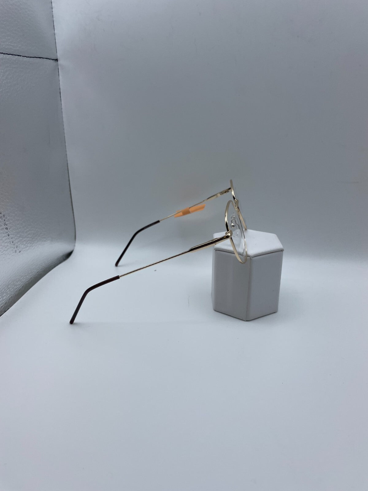 Enhance Brand 5169 Model 50 Eye Gold NEW