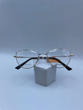 Enhance Brand 4298 Model 54 Eye Shiny Gold NEW