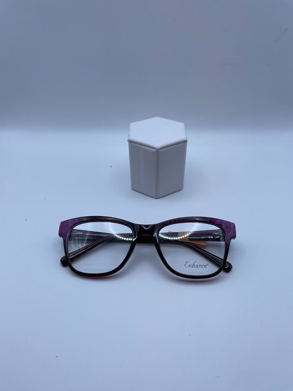 Enhance Brand 4327 Model 51 Eye Fuchsia NEW