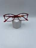 Enhance Brand 3951 Model 53 Eye Burgundy NEW
