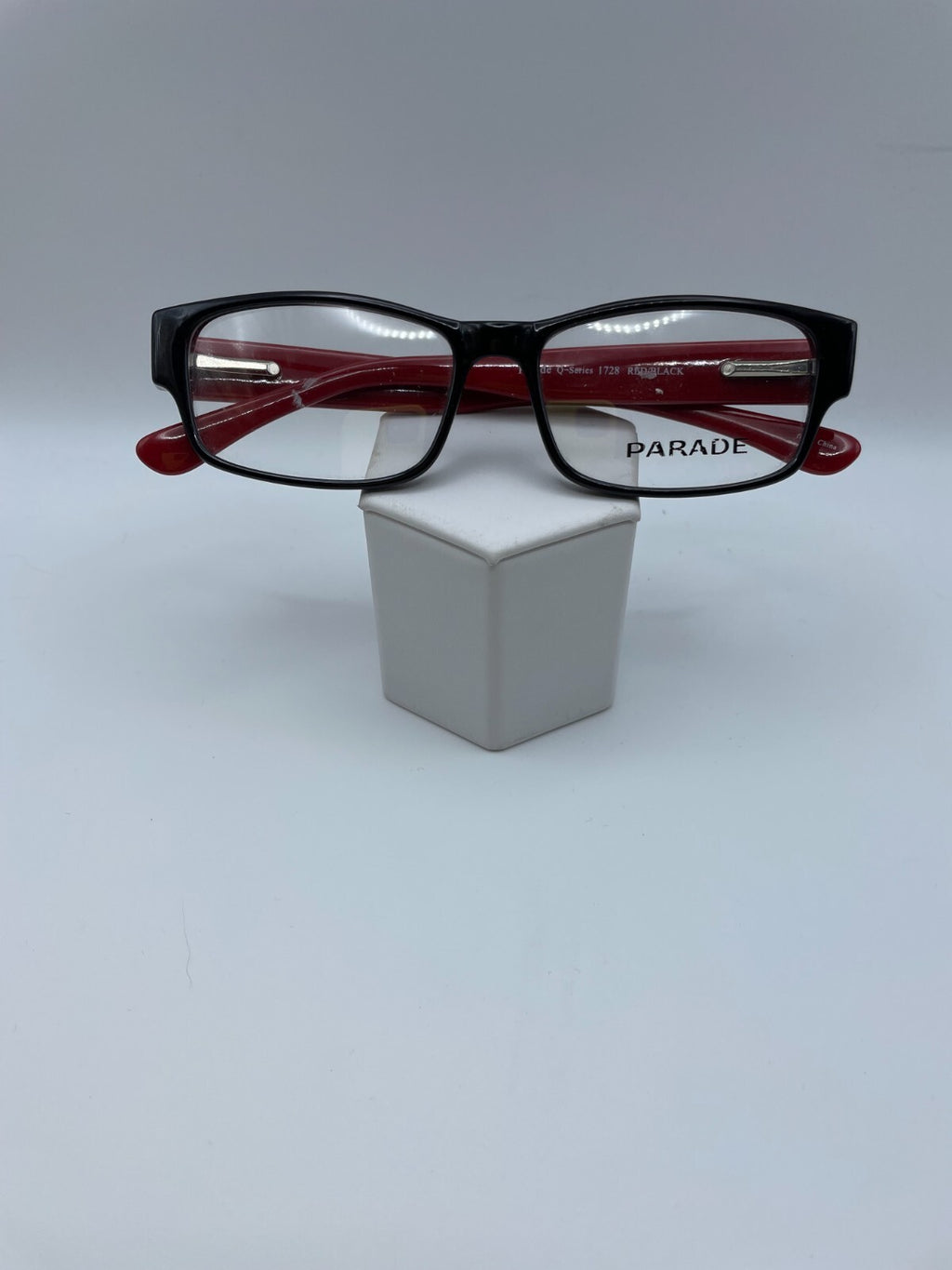 Parade Brand 1728 Model 51 Eye Red/Black NEW