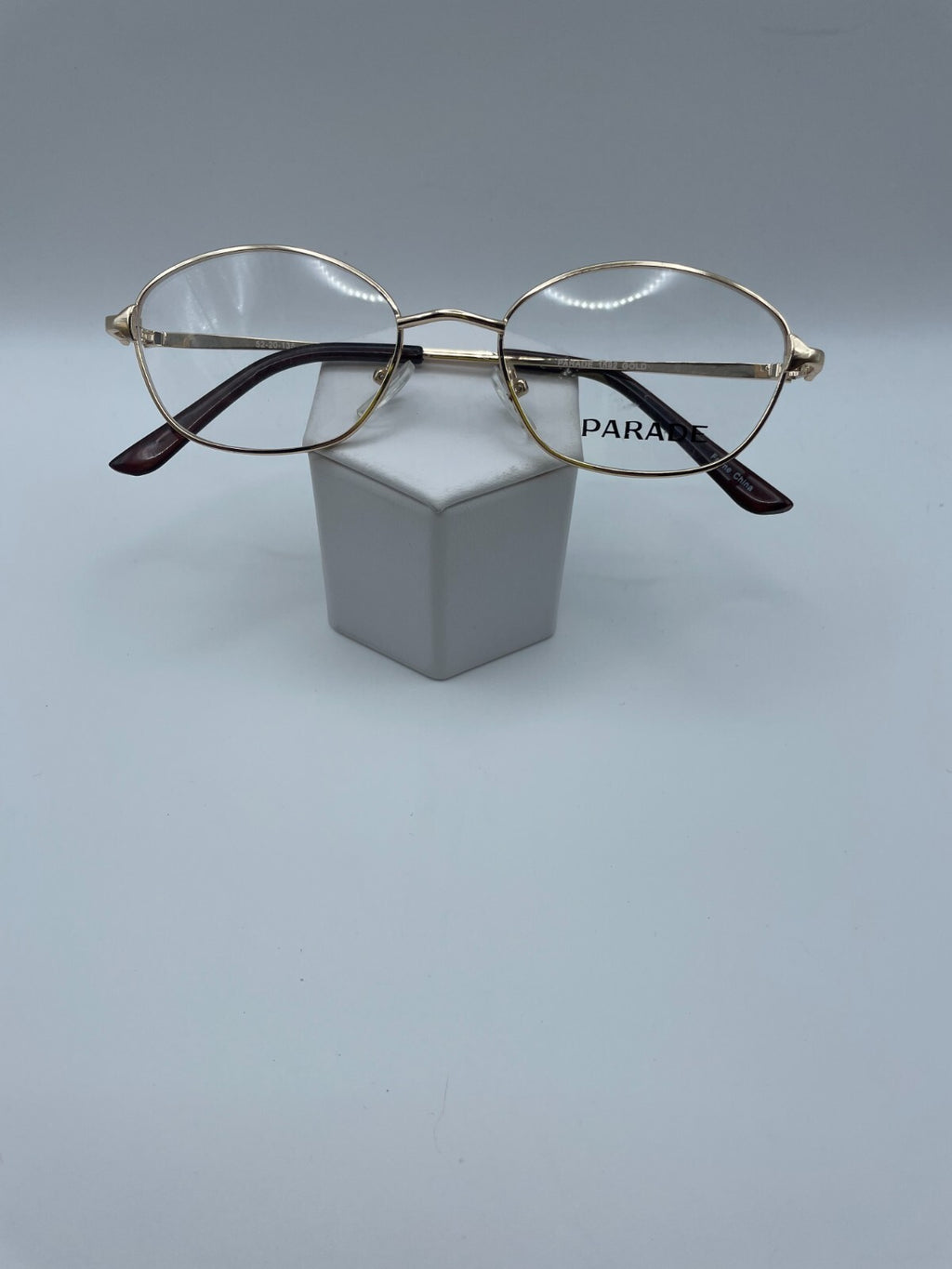 Parade Brand 1592 Model 52 Eye Gold NEW