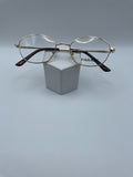 Parade Brand 1592 Model 52 Eye Gold NEW