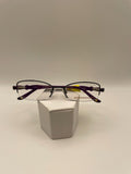 BCBGMAXAZRIA Brand Belinda Model 48 Eye Black NEW
