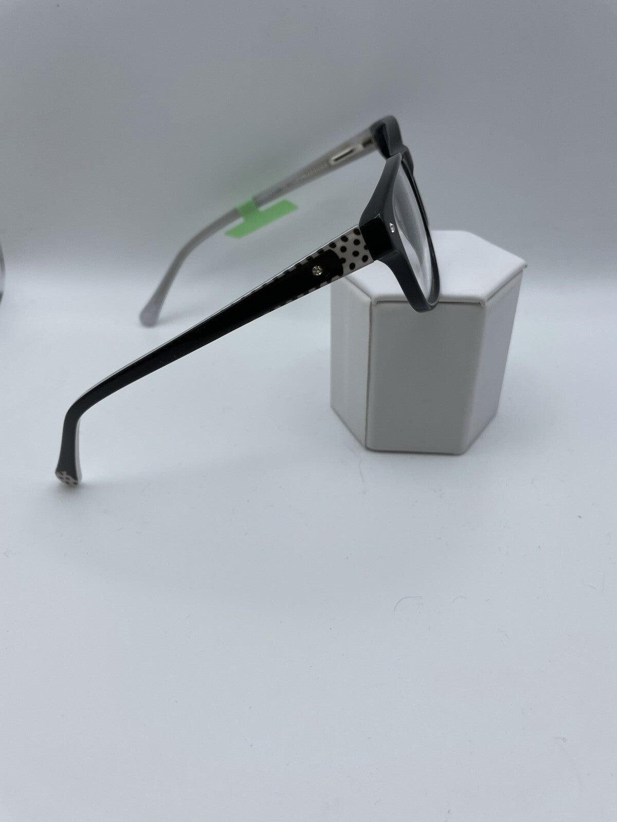 Phoebe Brand P258 Model 50 Eye Black NEW