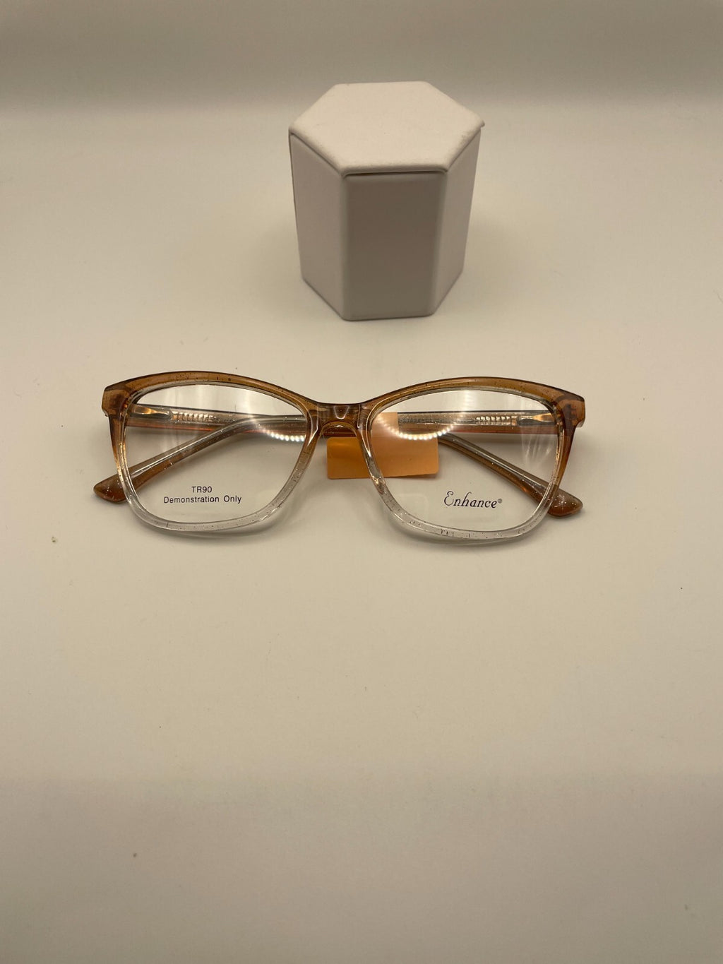 Enhance Brand 4541 Model 54 Eye Brown NEW