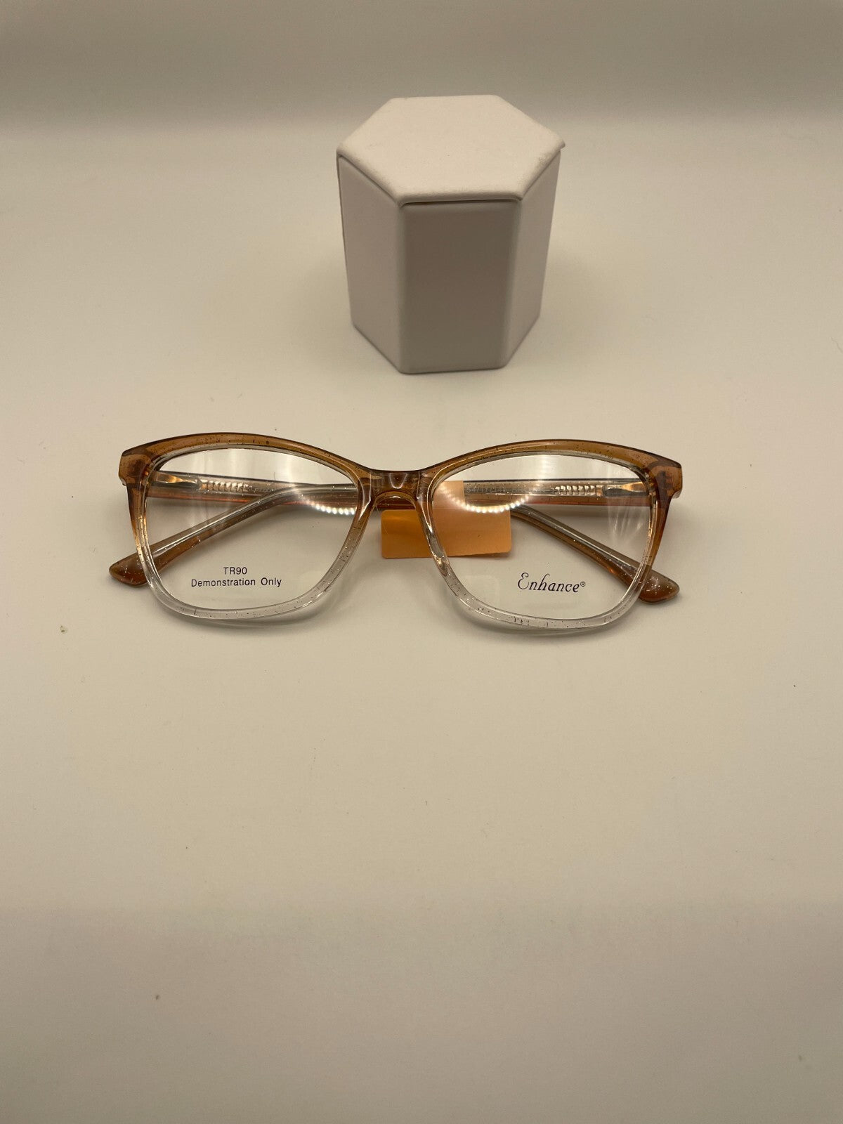 Enhance Brand 4541 Model 54 Eye Brown NEW
