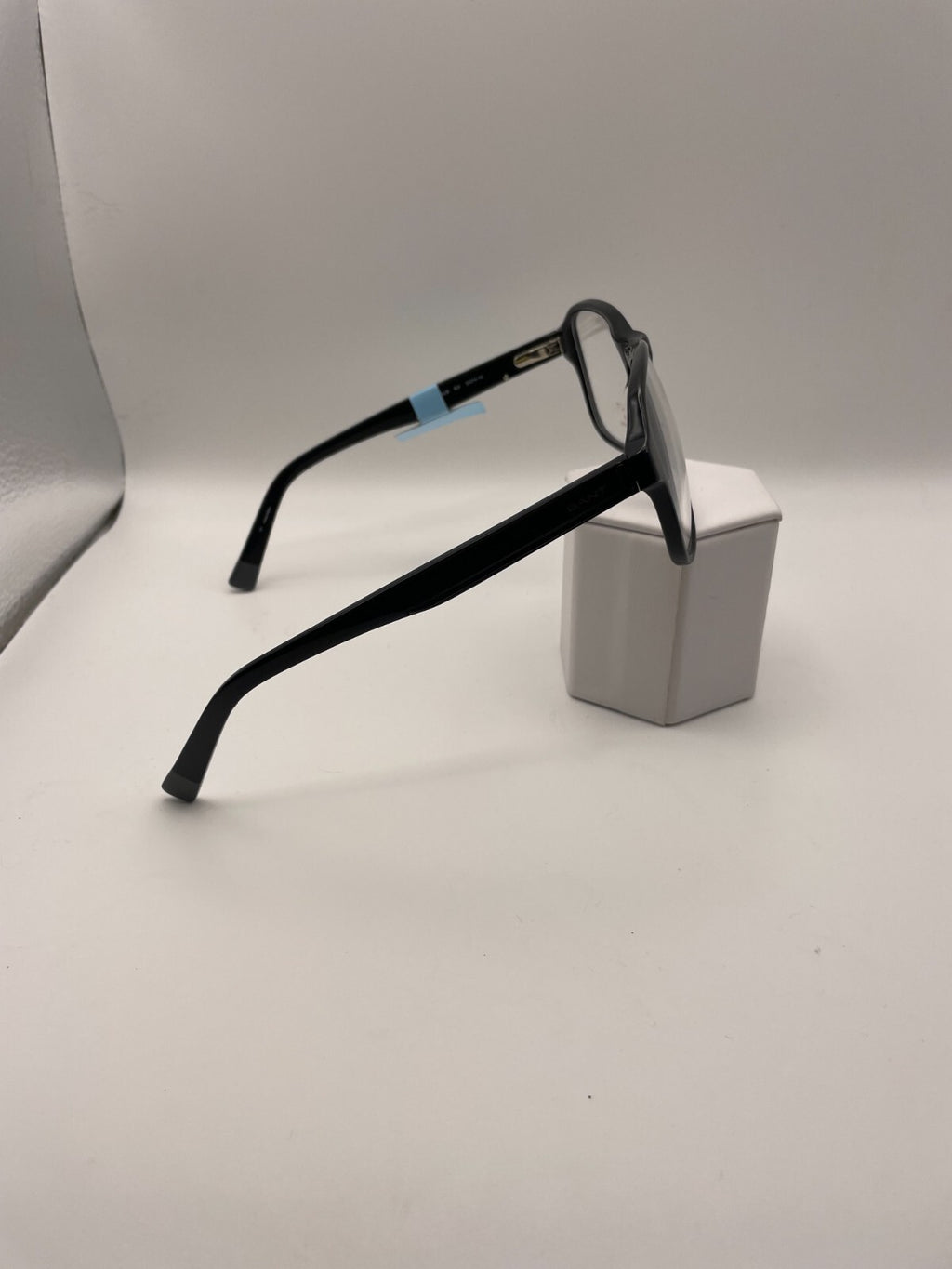 GANT Brand GR Hollis Model 54 Eye Black NEW