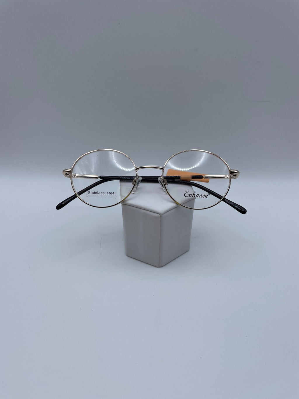 Enhance Brand 4011 Model 48 Eye Gold NEW