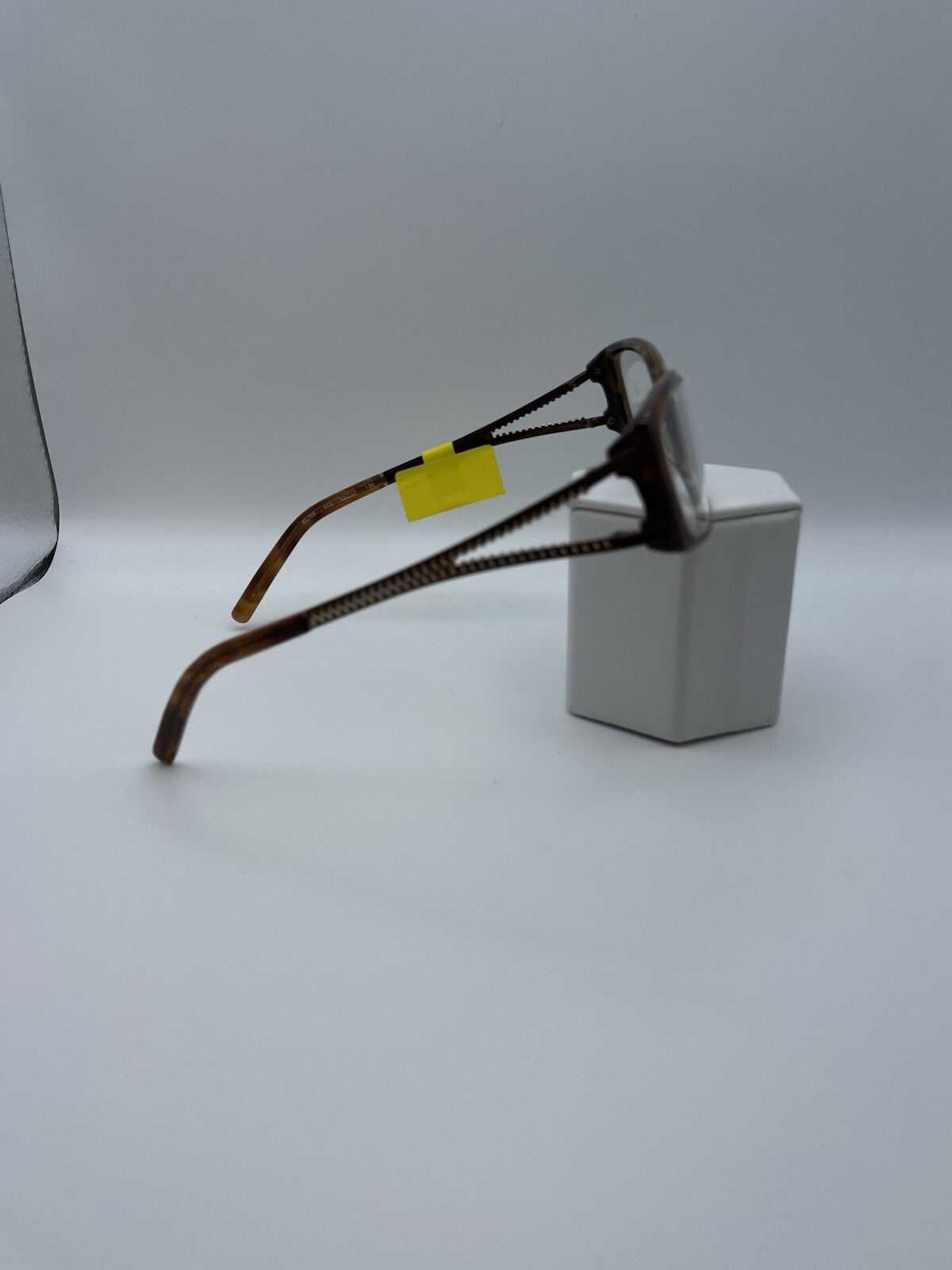 Karl Lagerfeld KL704 Model 52 Eye  Brown Color NEW
