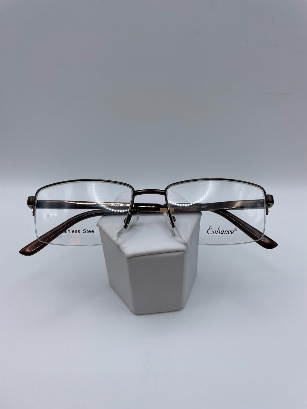 Enhance Brand 4084 Model 54 Eye Brown NEW