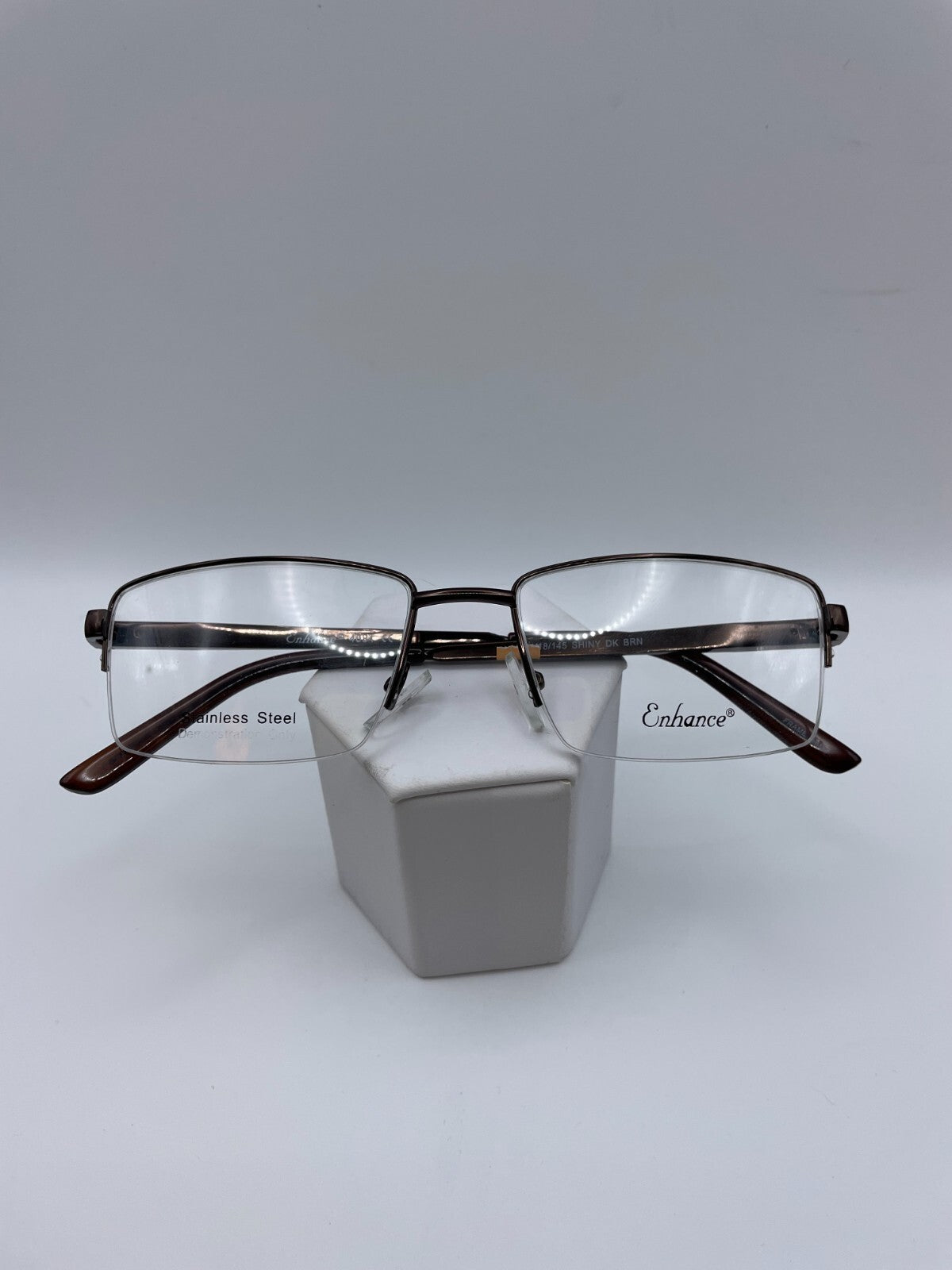 Enhance Brand 4084 Model 54 Eye Brown NEW