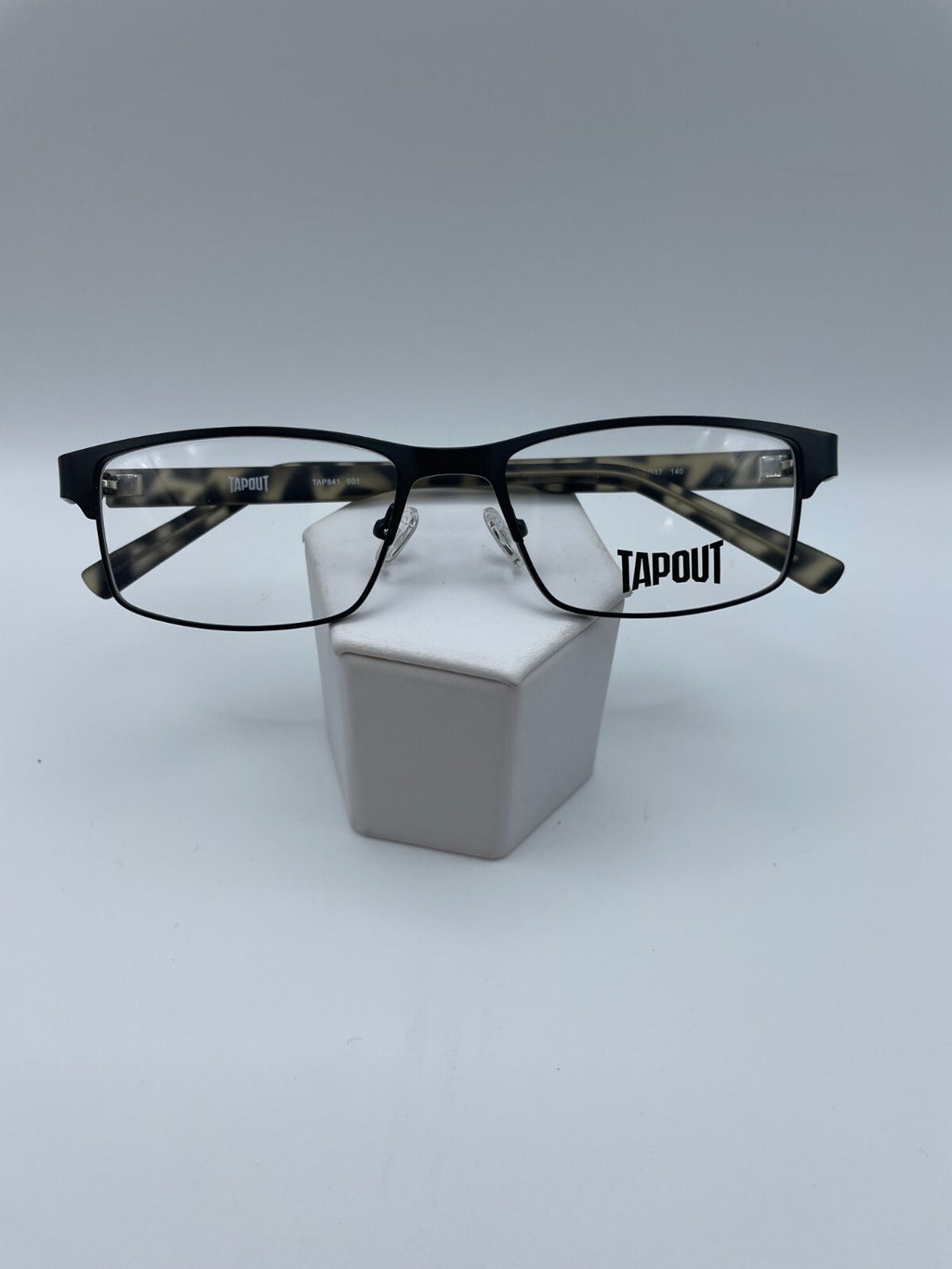 TAPOUT Brand TAP841 Model 53 Eye Black NEW