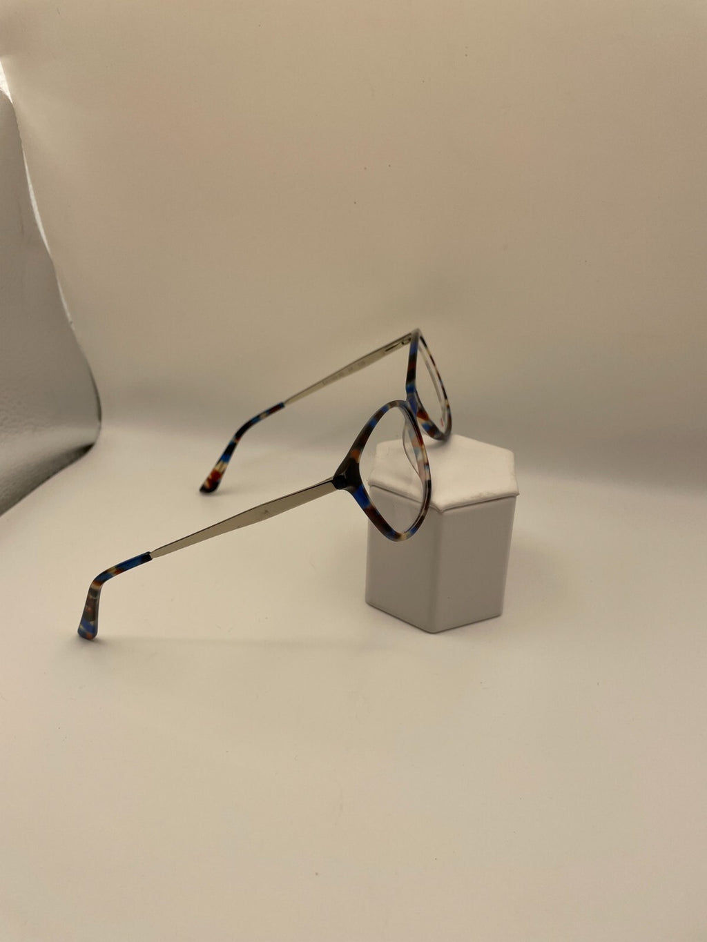 Elizabeth Arden Brand EA1193-3D Model 54 Eye Blue/Brown NEW