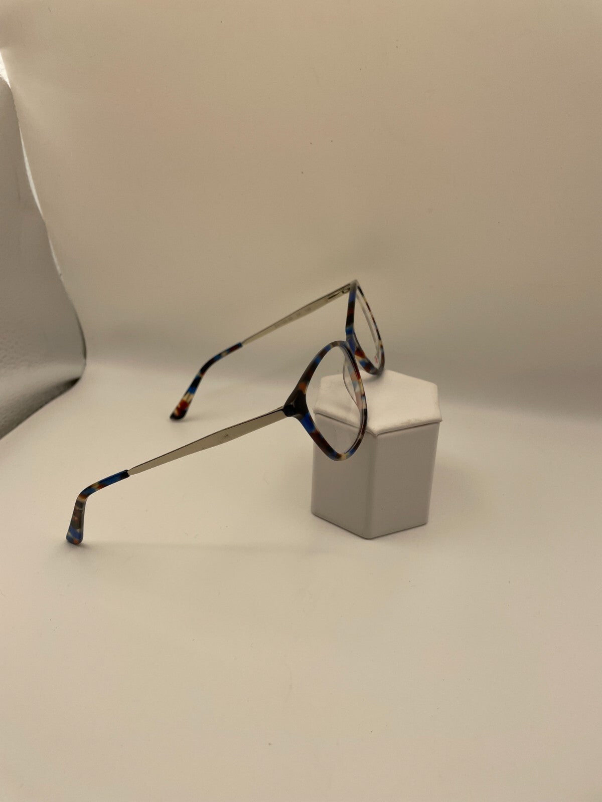 Elizabeth Arden Brand EA1193-3D Model 54 Eye Blue/Brown NEW