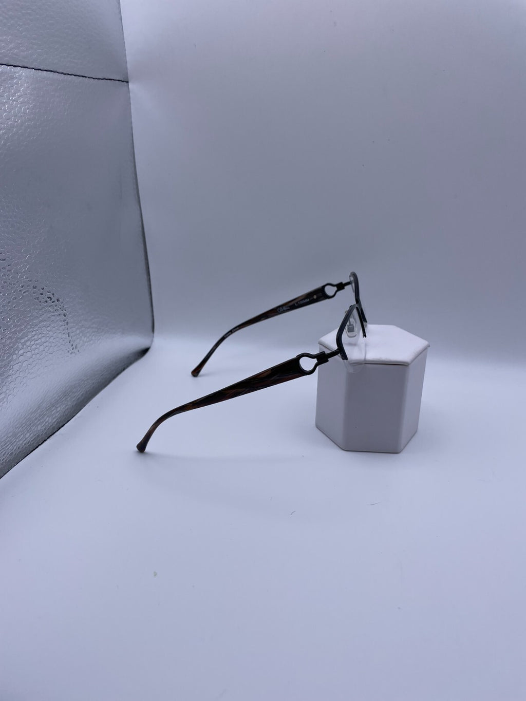 Cole Haan Brand CH959 Model 51 Eye Black NEW