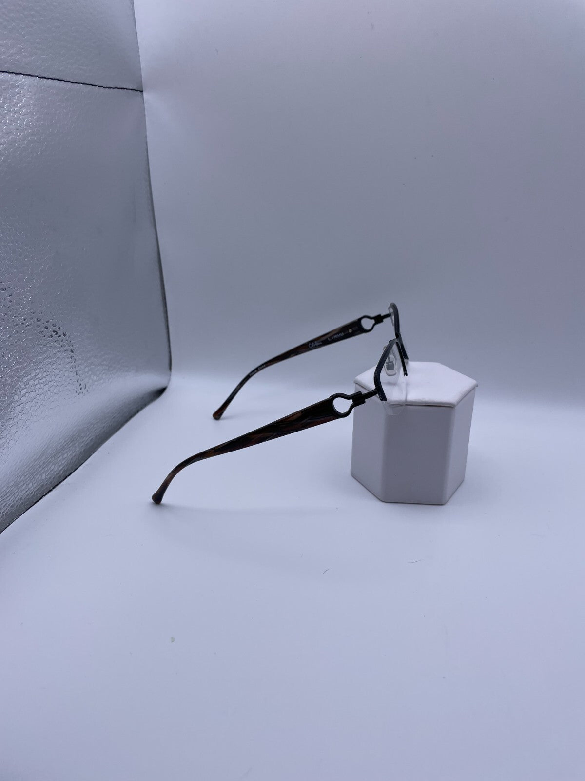 Cole Haan Brand CH959 Model 51 Eye Black NEW