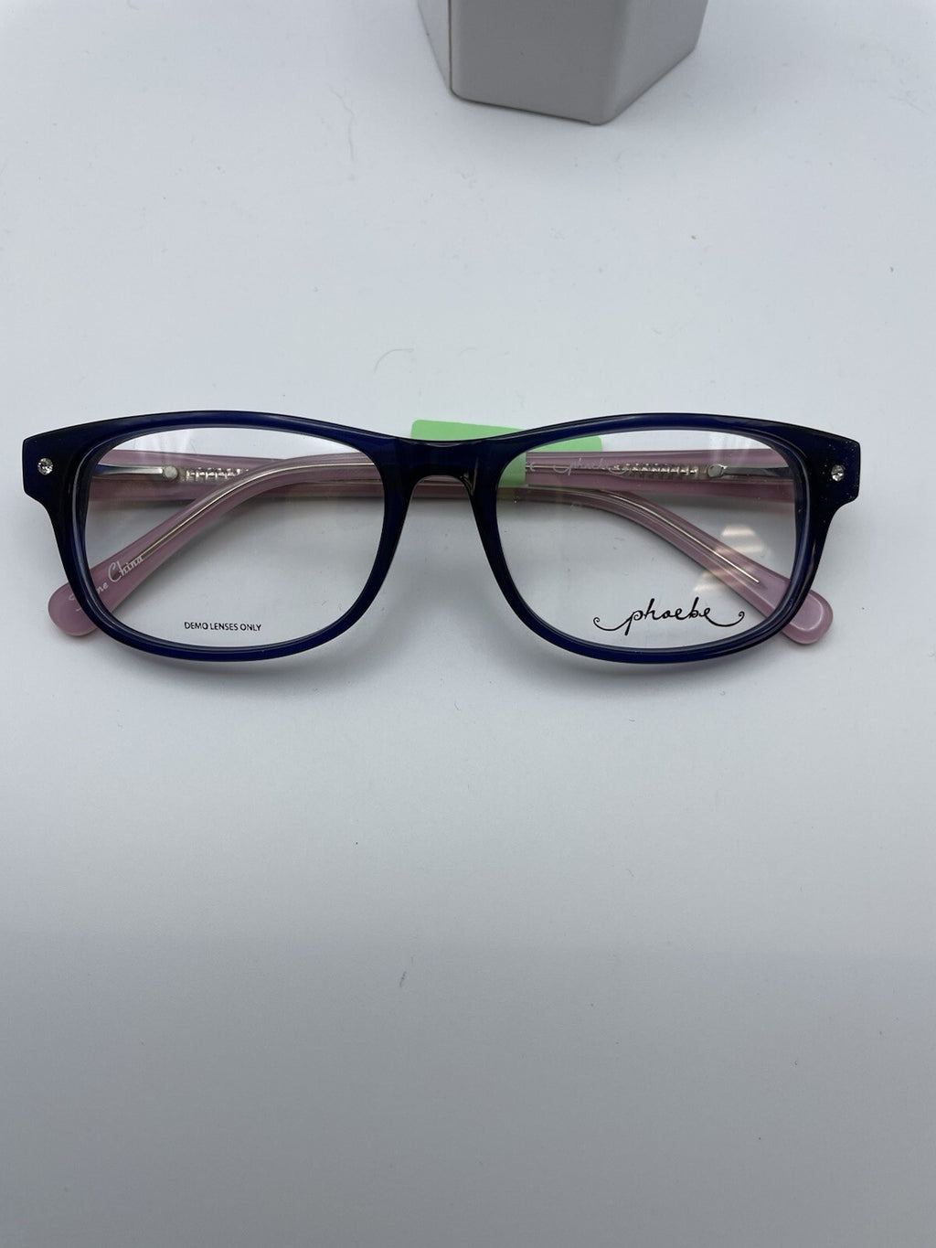 Phoebe Brand P258 Model 50 Eye Navy NEW