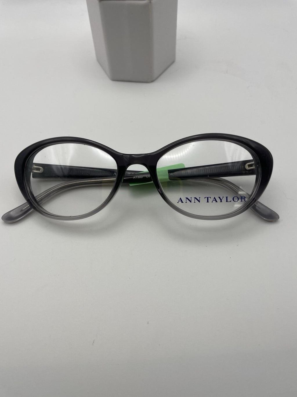 Ann Taylor Brand AT303 Model 51 Eye Gray Fade NEW