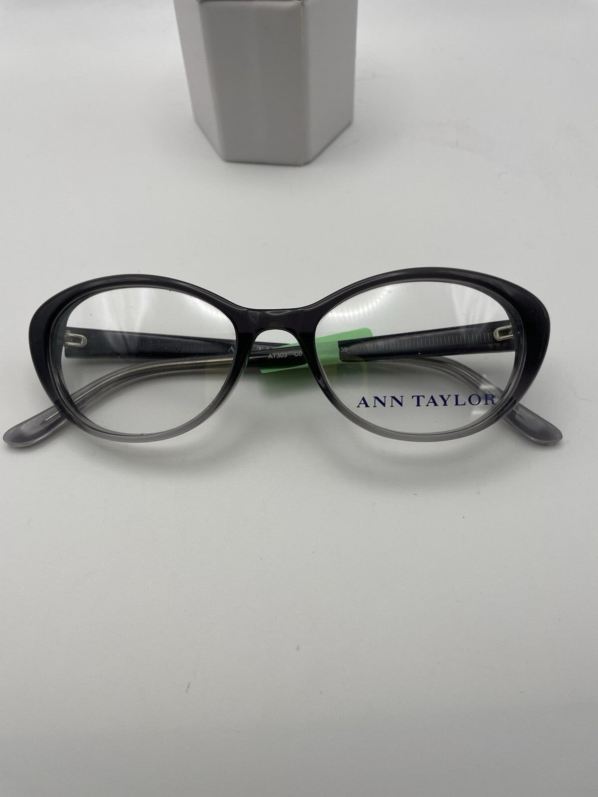 Ann Taylor Brand AT303 Model 51 Eye Gray Fade NEW