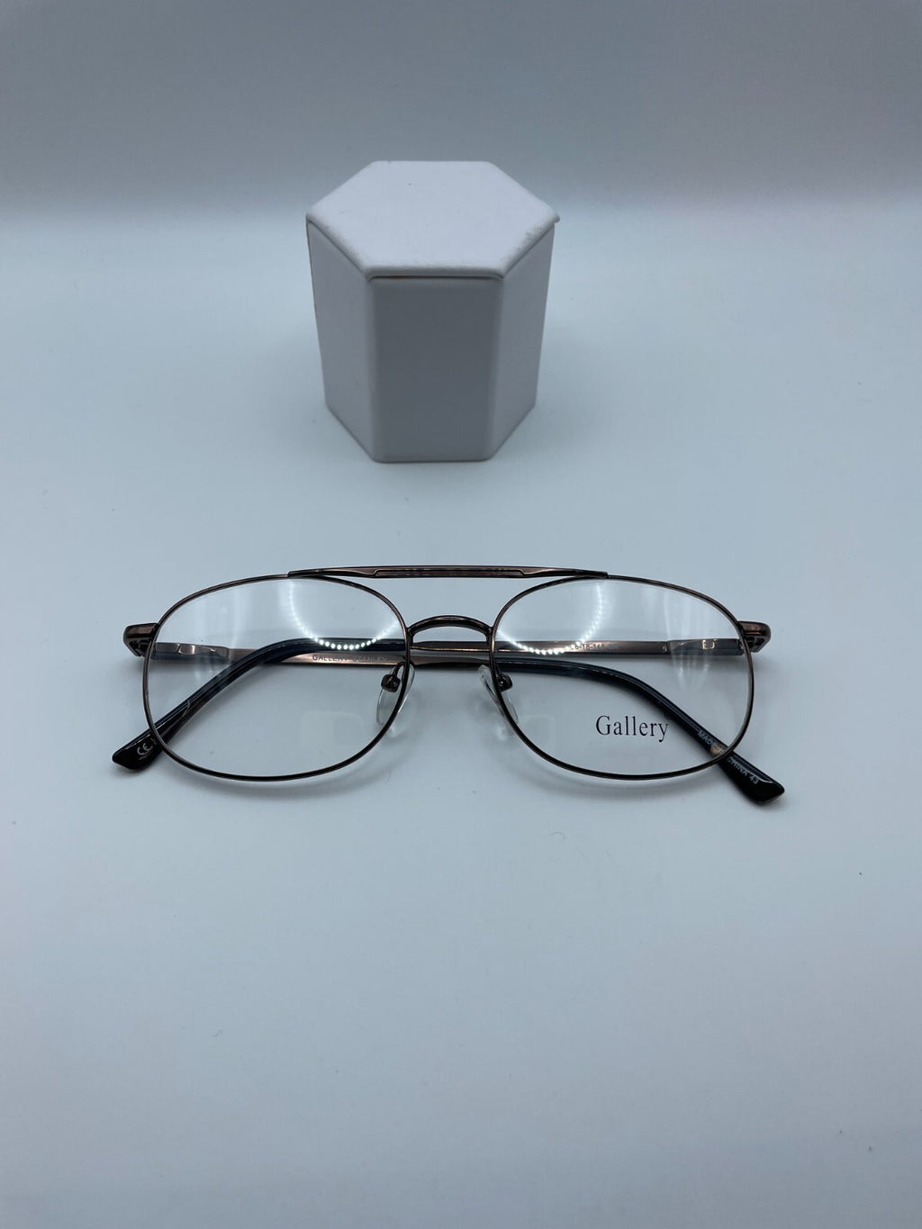 Gallery Brand Stanley Model 56 Eye Brown NEW