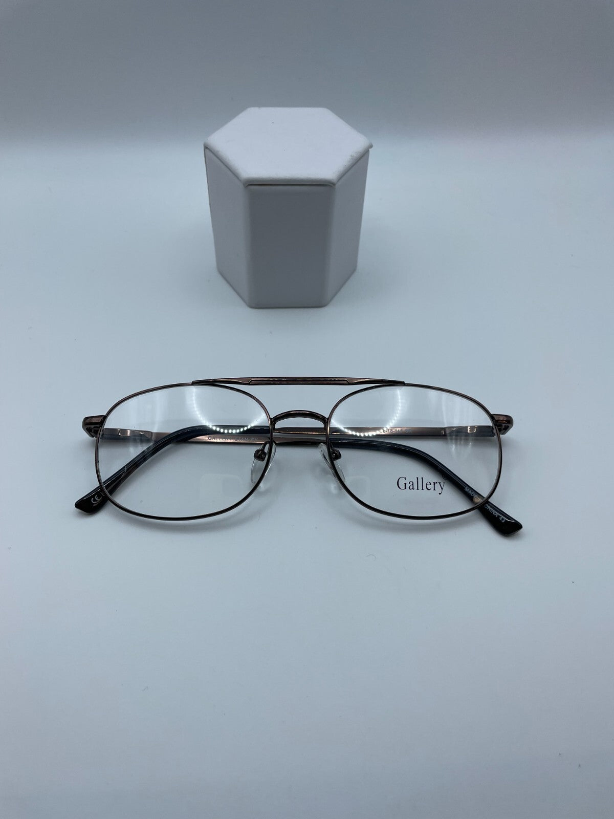 Gallery Brand Stanley Model 56 Eye Brown NEW