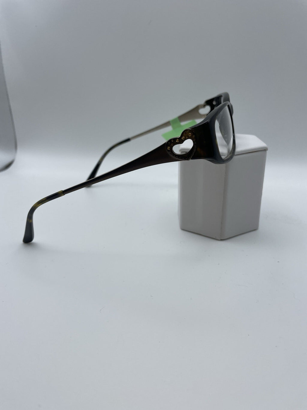Bebe Brand BB5020 Model 52 Eye Tortoise NEW