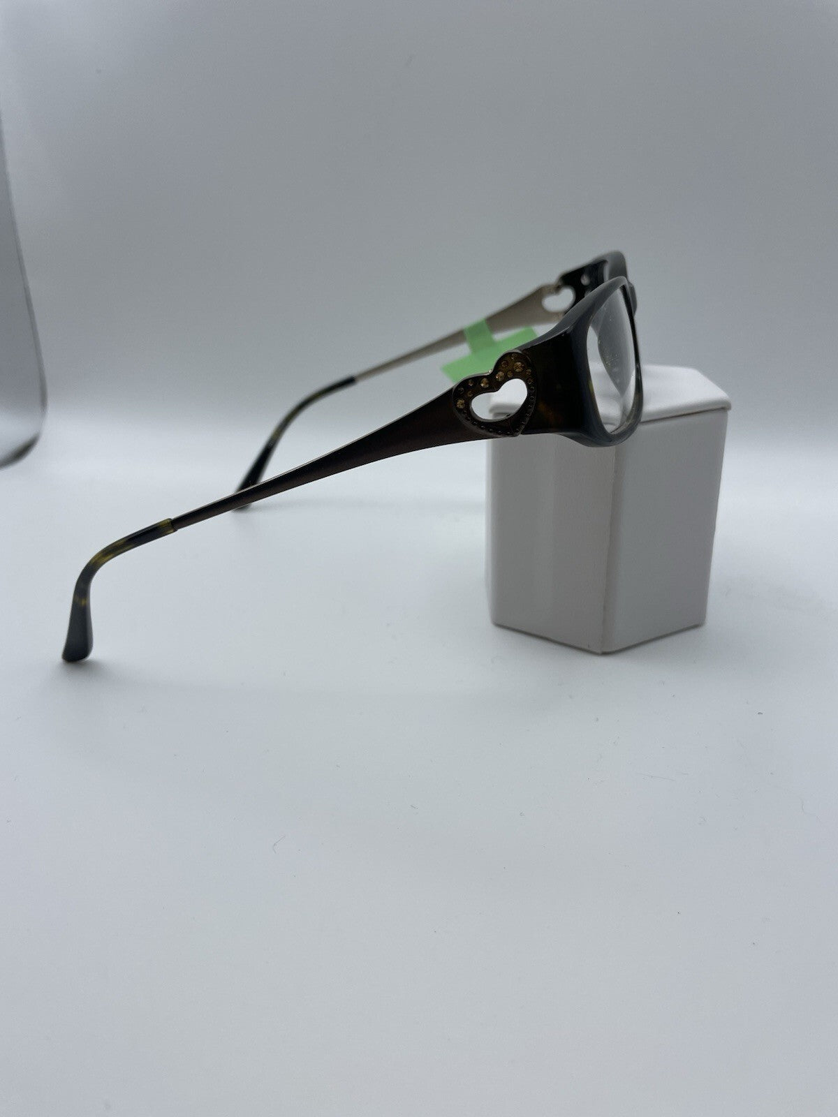 Bebe Brand BB5020 Model 52 Eye Tortoise NEW