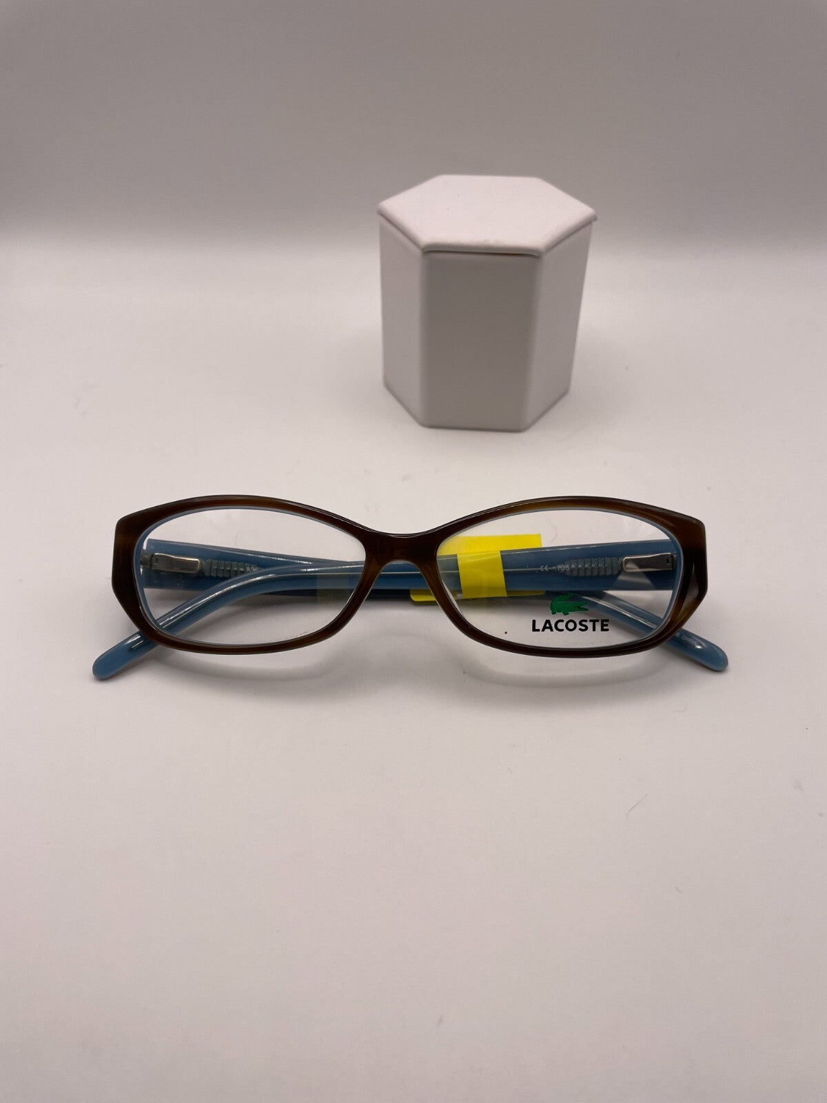 Lacoste Brand L2625 Model 51 Eye Havana NEW