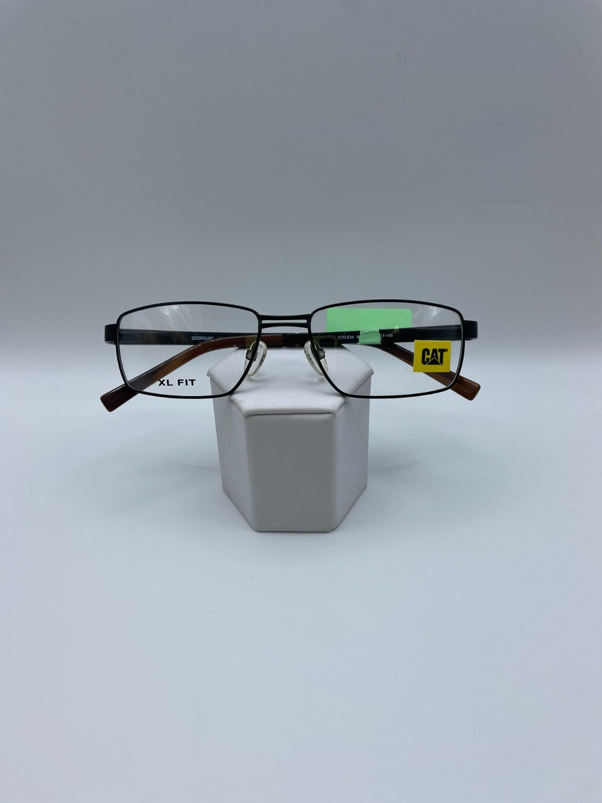 Caterpillar Brand CTO E04 Model 56 Eye Blk-DT NEW