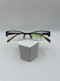 Vera Bradley Brand Paige Model 47 Eye Bali Gold NEW