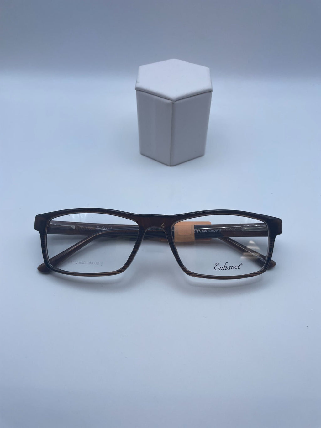 Enhance Brand 3943 Model 56 Eye Brown NEW