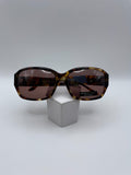 Bcbg Maxazria Brand Sparkling Model 59 Eye Tortoise NEW