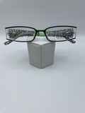 Guess Brand GU1518A Model 51 Eye BLK NEW