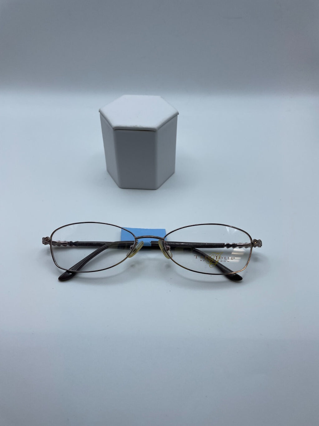 Tres Jolie Brand 108 Model 55 Eye Pink Ice NEW