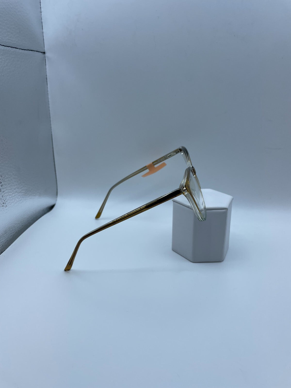 Enhance Brand 4580 Model 53 Eye L.Brown/Blue NEW