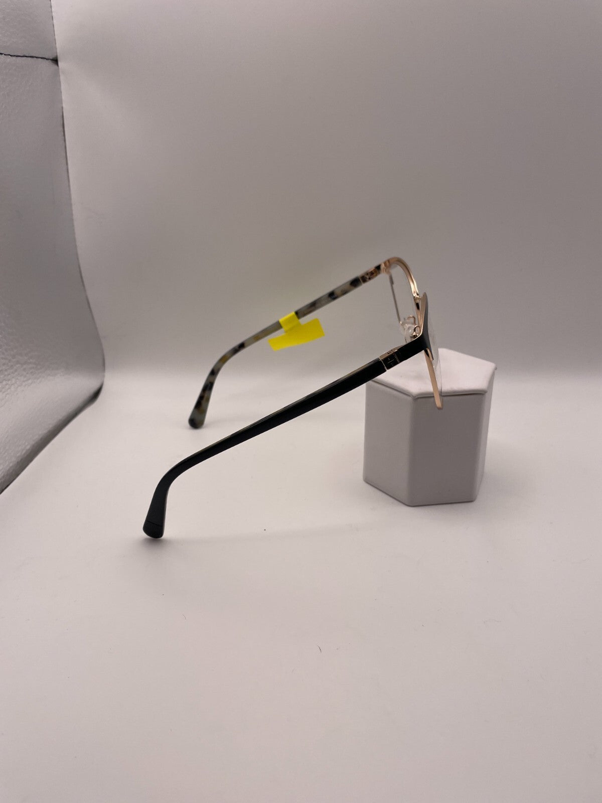 Kenneth Cole Reaction Brand KC0329 Model 55 Eye Black NEW