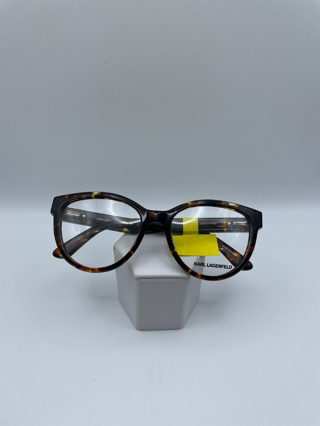 Karl Lagerfeld KL922 Model 53 Eye Tort NEW