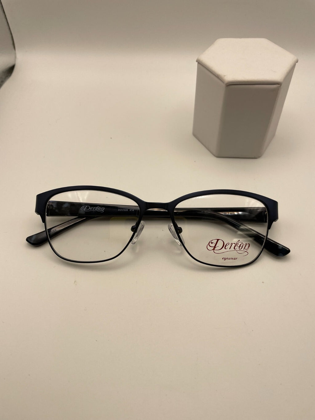 Dereon Brand DOV528 Model 52 Eye Blue NEW