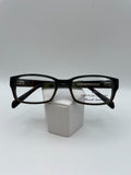 Argyleculture Brand Hendrix Model 53 Eye Blk/Brn NEW