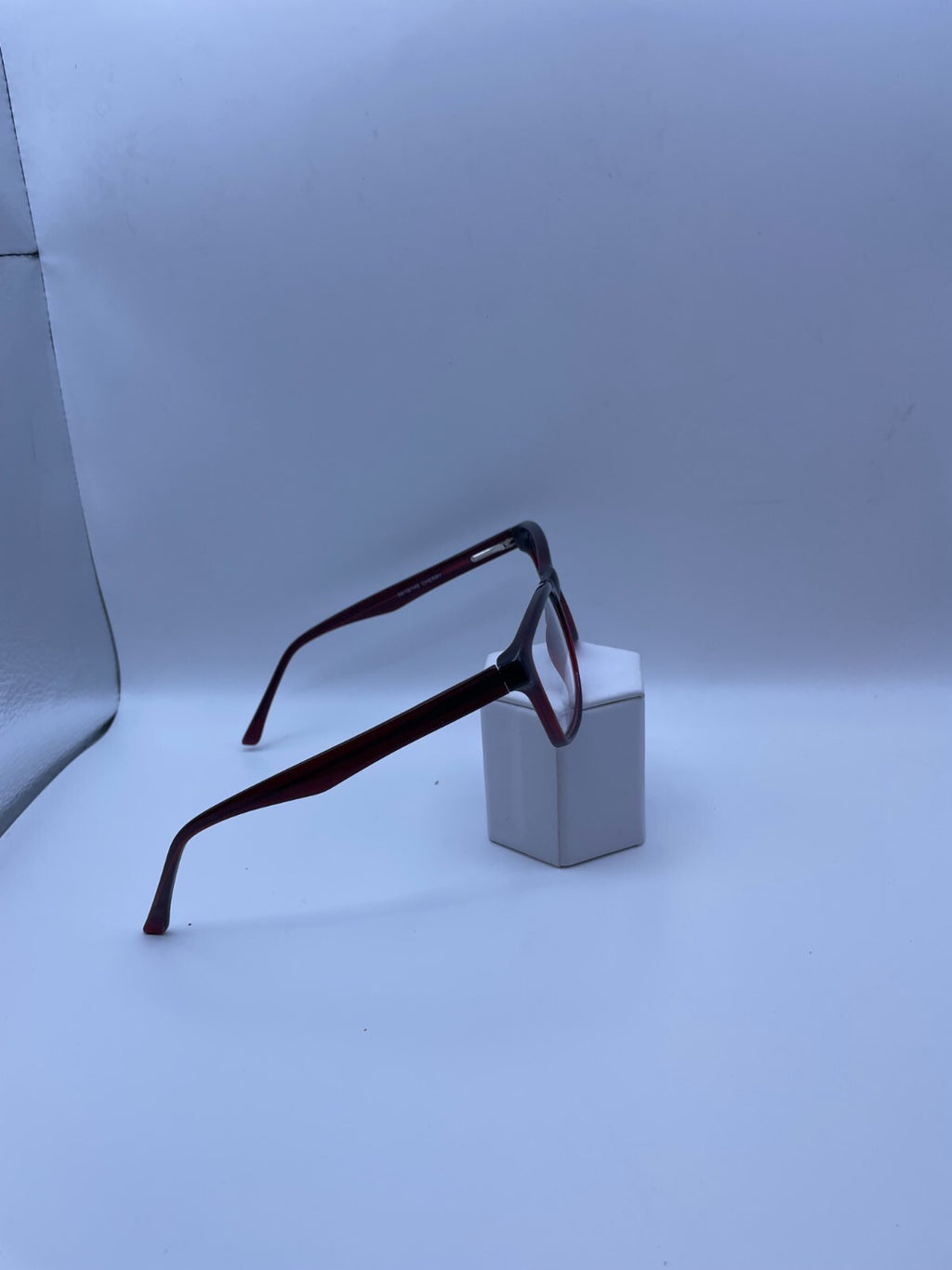 Enhance Brand 3933 Model 54 Eye Cherry NEW