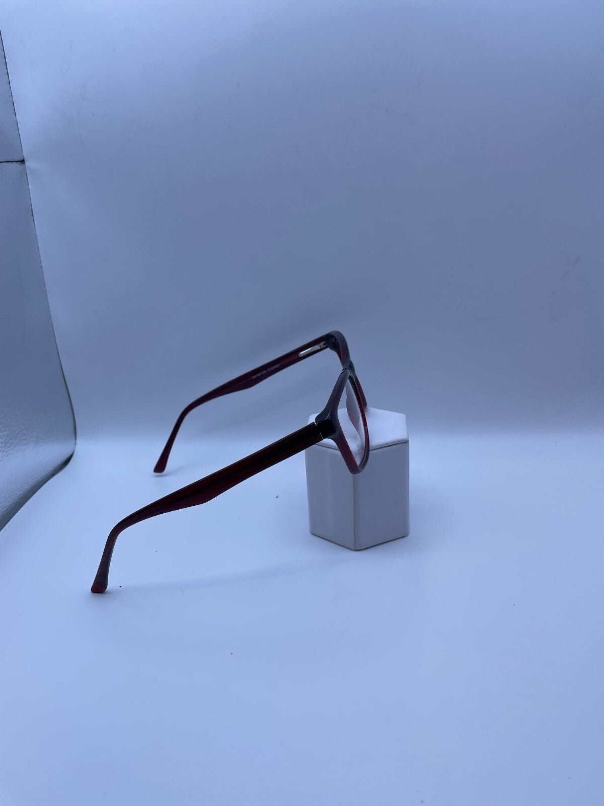 Enhance Brand 3933 Model 54 Eye Cherry NEW