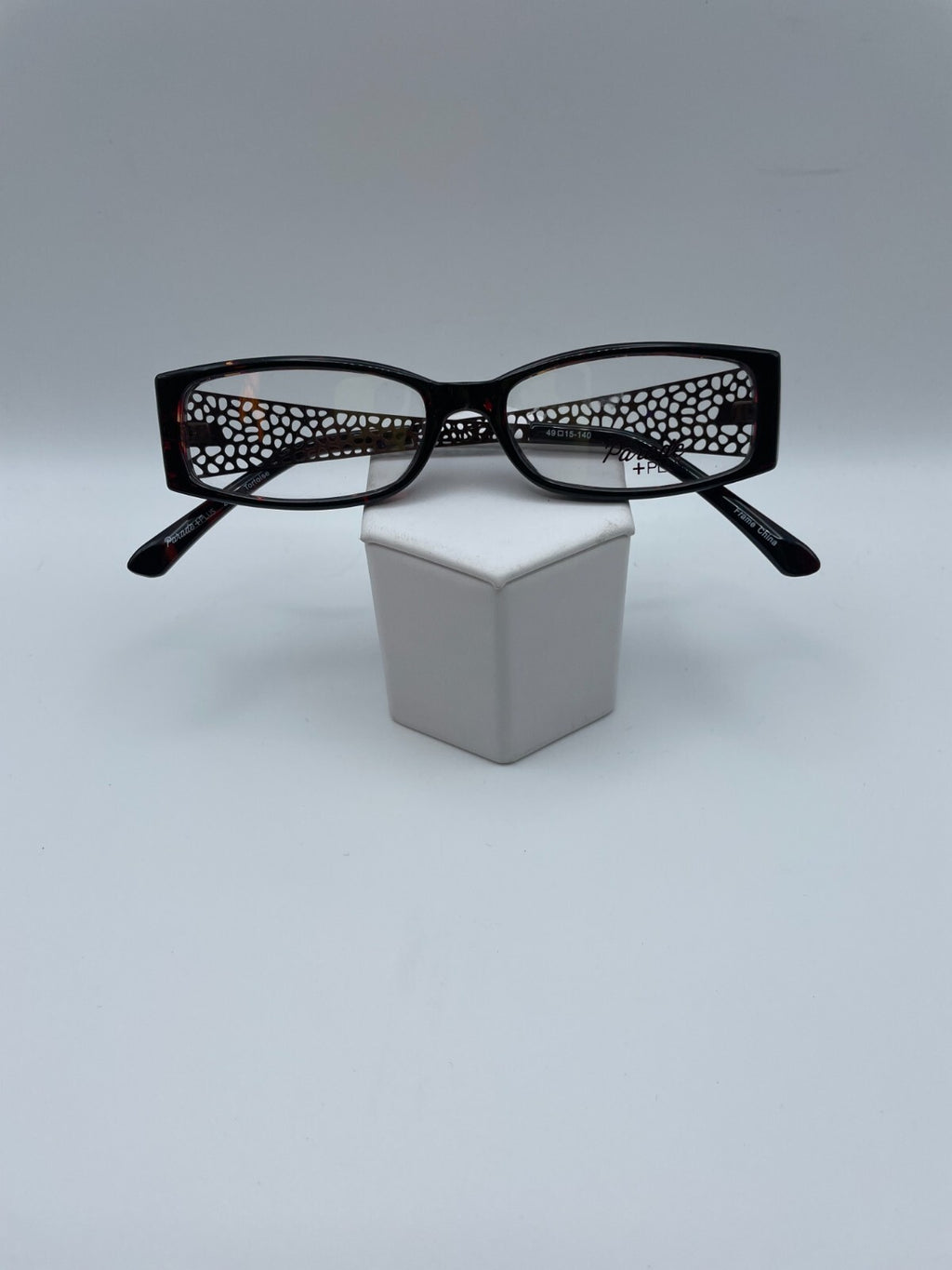 Parade +Plus Brand 2103 Model 49 Eye Tortoise NEW
